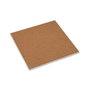 Salvamantel Versa Azul Corcho Cerámica Azulejo 20 X 0,6 X 20 CM