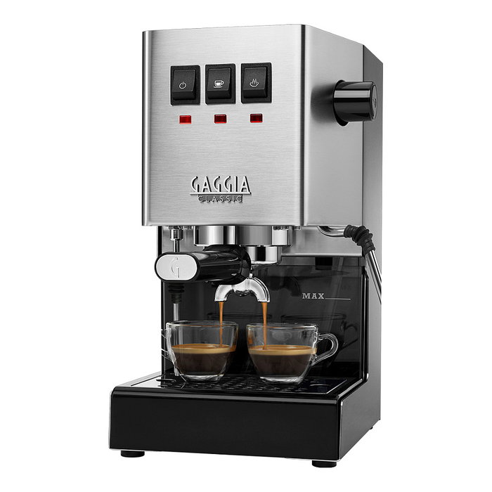 Gaggia Classic E24 Inox RI9481/11