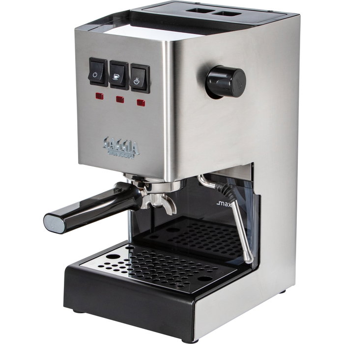 Gaggia Classic Evo E24 Inox RI9481/11 Gaggia Classic Evo E24 Inox RI9481/11