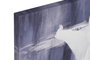 DKD Home Decor Set de 2 Cuadros de Lienzo sobre MDF 90x60 cm Pintados a Mano