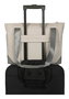 Targus Bolso Tote Avila para Portátil 15-16 Pulgadas, 13L, Diseño Elegante y Sostenible