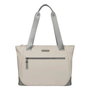 Targus Bolso Tote Avila para Portátil 15-16 Pulgadas, 13L, Diseño Elegante y Sostenible