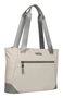 Targus Bolso Tote Avila para Portátil 15-16 Pulgadas, 13L, Diseño Elegante y Sostenible