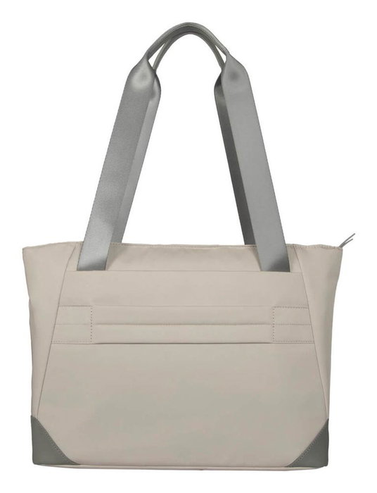 Targus Bolso Tote Avila para Portátil 15-16 Pulgadas, 13L, Diseño Elegante y Sostenible