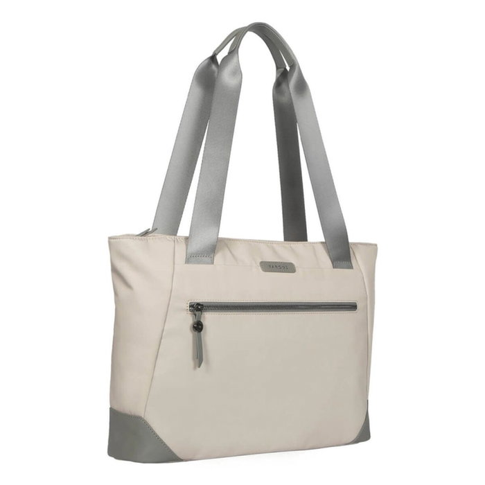 Targus Ávila Tote para portátil de 16 pulgadas, Roble Targus Ávila Tote para portátil de 16 pulgadas, Roble