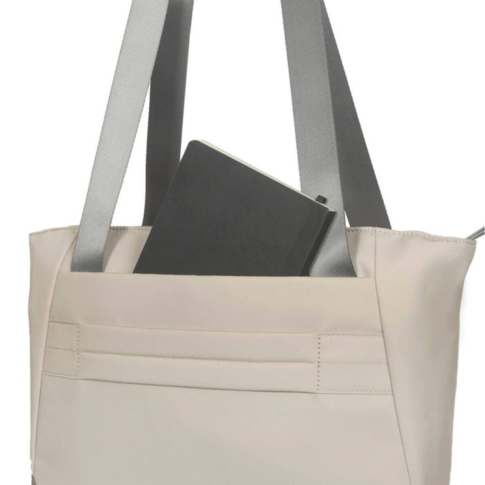 Targus Ávila Tote para portátil de 16 pulgadas, Roble Targus Ávila Tote para portátil de 16 pulgadas, Roble