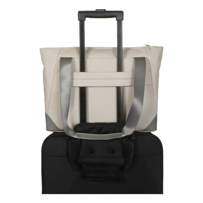 Targus Ávila Tote para portátil de 16 pulgadas, Roble Targus Ávila Tote para portátil de 16 pulgadas, Roble