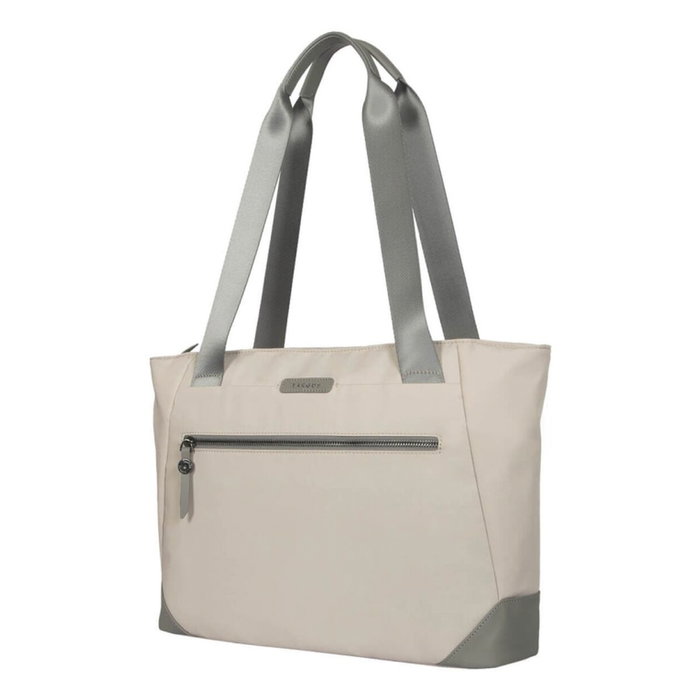 Targus Ávila Tote para portátil de 16 pulgadas, Roble Targus Ávila Tote para portátil de 16 pulgadas, Roble