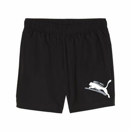 Pantalón Corto Deportivo Puma Essentials+ AB