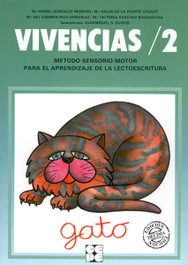 CEPE Vivencias 2 - Gonzalez Moreno