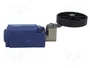 TELEMECANIQUE SENSORS XCKP2139P16 Interruptor de fin de carrera Osiswitch