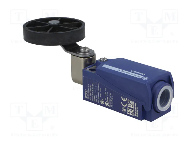 TELEMECANIQUE SENSORS XCKP2139P16 Interruptor de fin de carrera Osiswitch