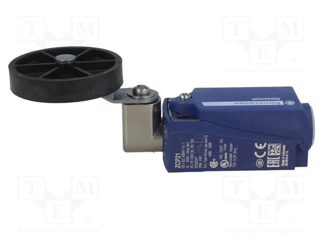 TELEMECANIQUE SENSORS XCKP2139P16 Interruptor de fin de carrera Osiswitch