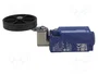 TELEMECANIQUE SENSORS XCKP2139P16 Interruptor de fin de carrera Osiswitch
