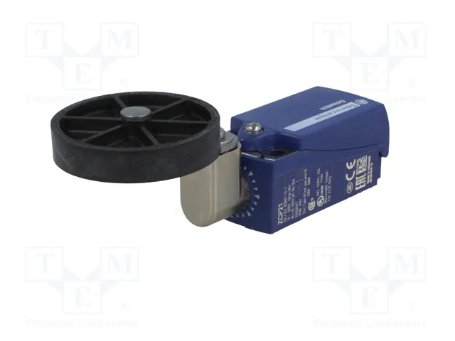 TELEMECANIQUE SENSORS XCKP2139P16 Interruptor de fin de carrera Osiswitch