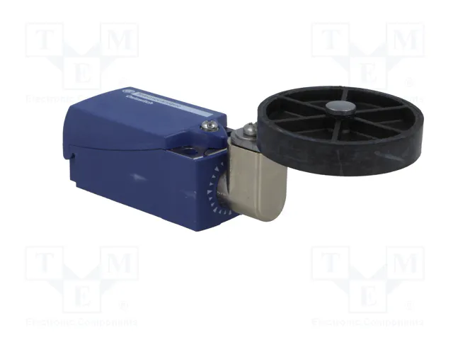 TELEMECANIQUE SENSORS XCKP2139P16 Interruptor de fin de carrera Osiswitch