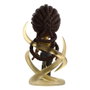 Arcane Figura Vinyl Champion Mel 12 cm