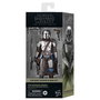 HASBRO Figura articulada The Mandalorian Glavis Ringworld The Book of Boba Fett Star Wars 15cm con accesorios