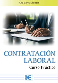 Contratación laboral, García Alcázar, Ana - RA-MA