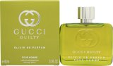 Gucci Guilty Elixir Eau De Parfum para Hombre 60 ml