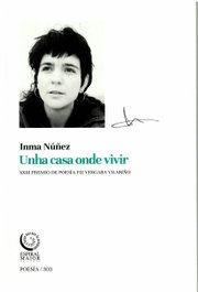 Unha casa onde vivir, Inma Núñez - Espiral Maior, S.L.