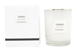 Yves Saint Laurent Le Vestiaire Des Parfums Tuxedo Candle 165g