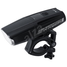 Moon Storm Lite Luz Delantera Recargable USB 1300 Lúmenes 74h Autonomía IPX5