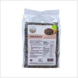 INT SALIM Semillas de Chía 250Gr