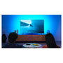Philips WiZ HDMI Sync Box Starter Kit para TV de 55-65 pulgadas, RGBIC, Negro