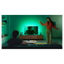 Philips WiZ HDMI Sync Box Starter Kit para TV de 55-65 pulgadas, RGBIC, Negro