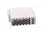 MEAN WELL DDR-120B-24 Convertidor DC/DC 120W 24V DC