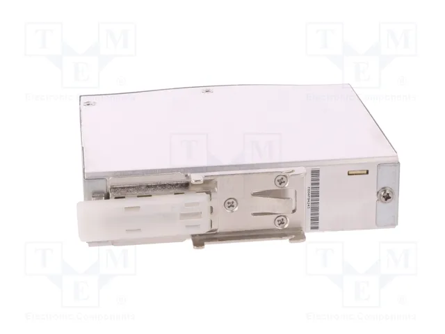 MEAN WELL DDR-120B-24 Convertidor DC/DC 120W 24V DC
