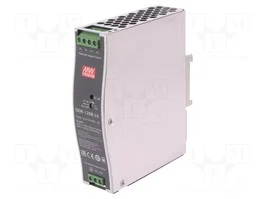 MEAN WELL DDR-120B-24 Convertidor DC/DC 120W 24V DC