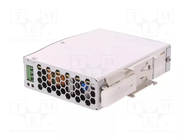 MEAN WELL DDR-120B-24 Convertidor DC/DC 120W 24V DC