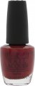 OPI Thank Glogg It's Friday! Esmalte de Uñas 15ml