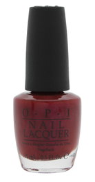 OPI Esmalte de Uñas 15ml - Thank Glogg It's Friday!