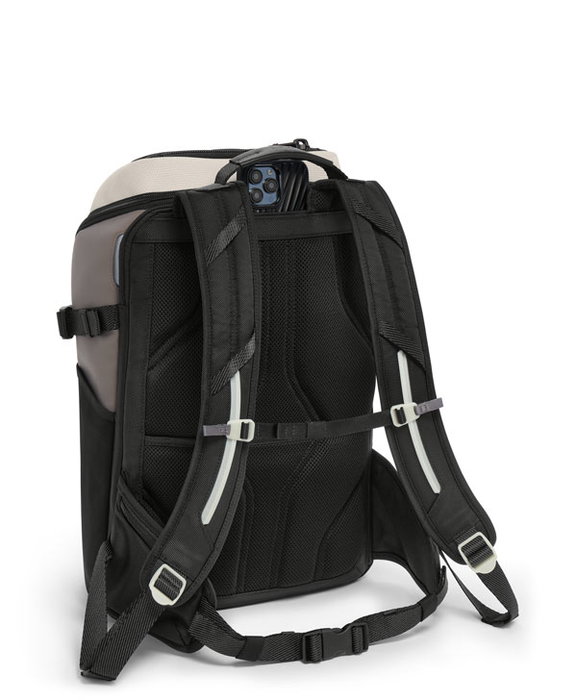 TUMI Mochila Reserve Alpha Bravo Chalk 0232815CHK