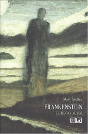 Frankenstein, Mary Shelley - Comares