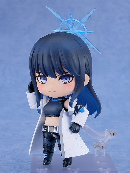 Blue Archive Figura Nendoroid Saori Joumae 10 cm Blue Archive Figura Nendoroid Saori Joumae 10 cm