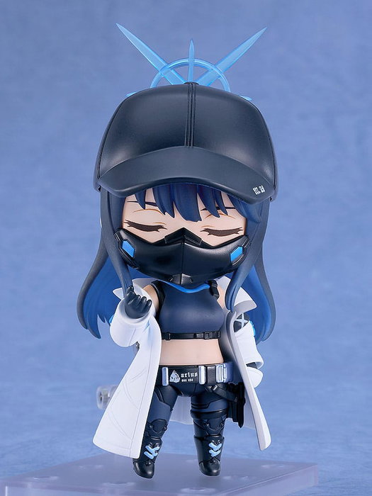 Blue Archive Figura Nendoroid Saori Joumae 10 cm Blue Archive Figura Nendoroid Saori Joumae 10 cm