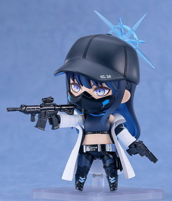 Blue Archive Figura Nendoroid Saori Joumae 10 cm Blue Archive Figura Nendoroid Saori Joumae 10 cm