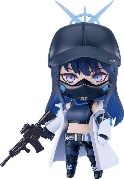 Blue Archive Figura Nendoroid Saori Joumae 10 cm Blue Archive Figura Nendoroid Saori Joumae 10 cm