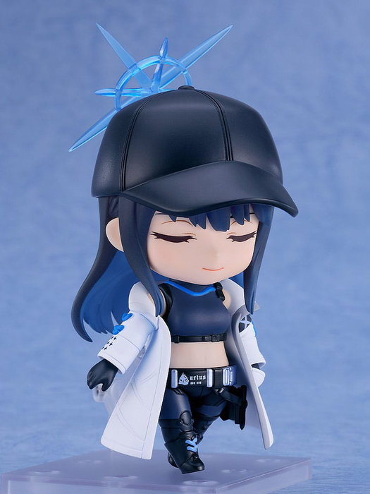 Blue Archive Figura Nendoroid Saori Joumae 10 cm Blue Archive Figura Nendoroid Saori Joumae 10 cm