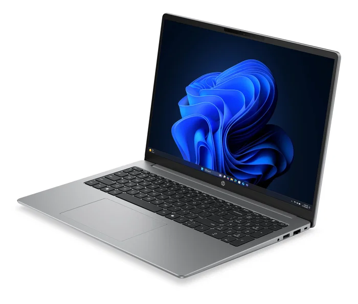 HP 200 G2i 16 Pulgadas Intel Core 5 120U 16GB 512GB SSD Windows 11 Pro Plata HP 200 G2i 16 Pulgadas Intel Core 5 120U 16GB 512GB SSD Windows 11 Pro Plata