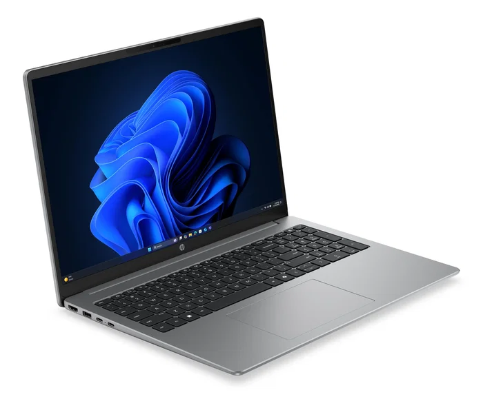 HP 200 G2i 16 Pulgadas Intel Core 5 120U 16GB 512GB SSD Windows 11 Pro Plata HP 200 G2i 16 Pulgadas Intel Core 5 120U 16GB 512GB SSD Windows 11 Pro Plata