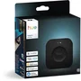 Philips Hue Bridge Pro - AABLF11809 - Hub de iluminación inteligente para sistema de luces conectadas - Hasta 150 luces - Con detección de movimiento