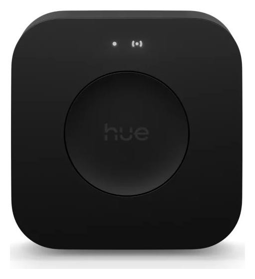 Philips Hue Bridge Pro Hub de Iluminación Inteligente Negro Philips Hue Bridge Pro Hub de Iluminación Inteligente Negro