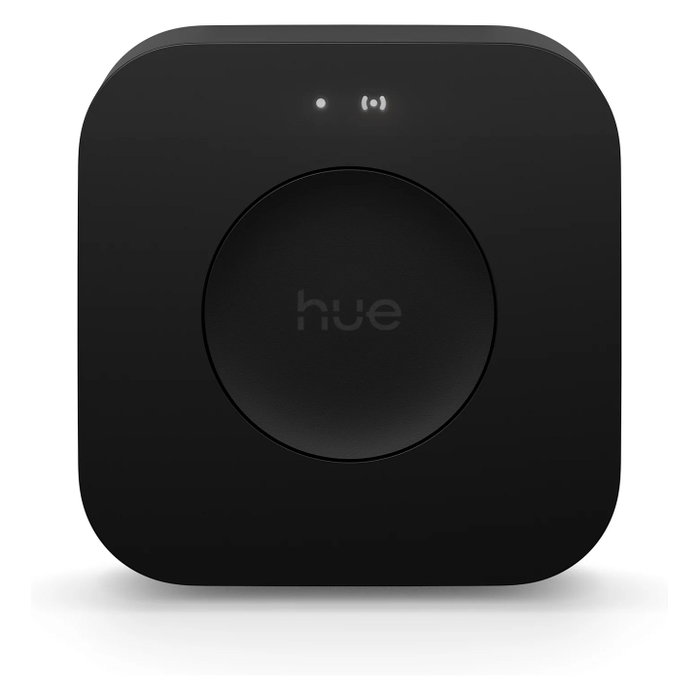 Philips Hue Bridge Pro Negro Philips Hue Bridge Pro Negro