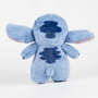 Cerdá Bolso Peluche Stitch Disney Azul