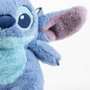 Cerdá Bolso Peluche Stitch Disney Azul